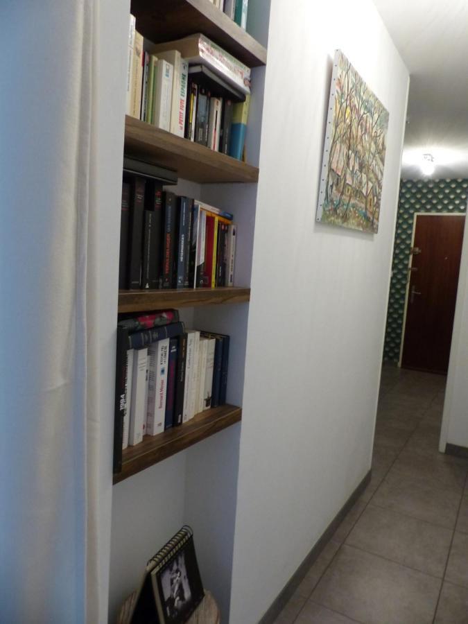 Appartement Cosy 4 Personnes Mâcon エクステリア 写真
