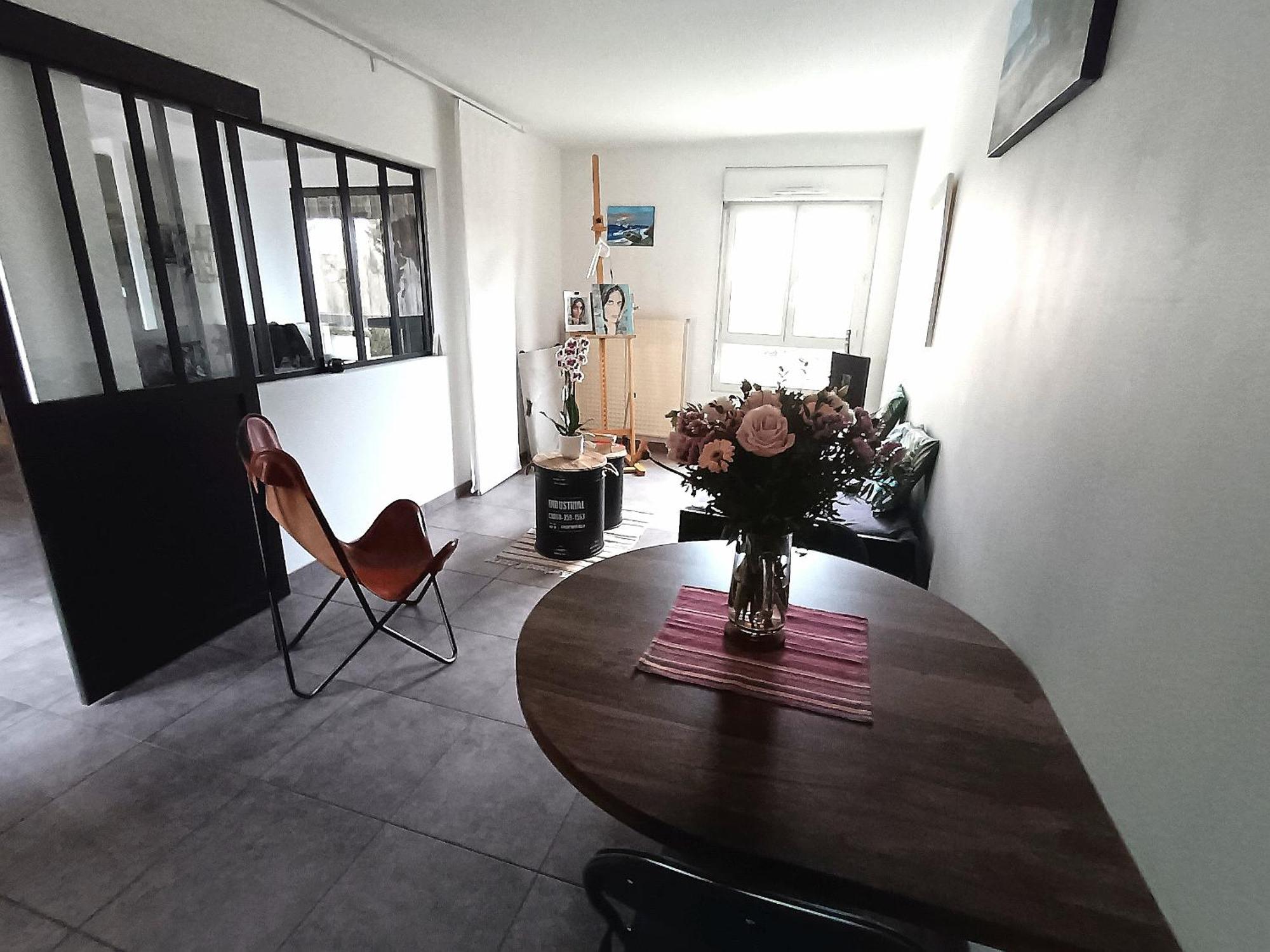 Appartement Cosy 4 Personnes Mâcon エクステリア 写真