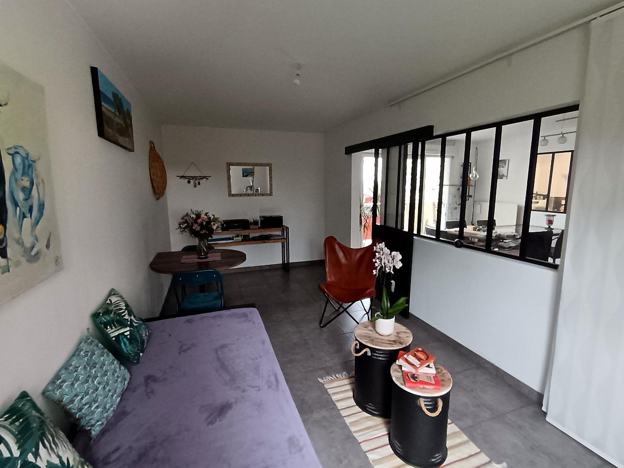 Appartement Cosy 4 Personnes Mâcon エクステリア 写真